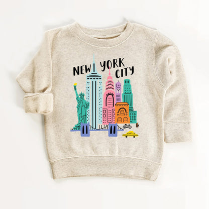 New York Kids T-Shirt