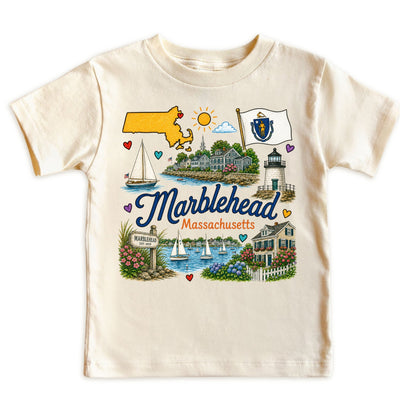 New York City Baby Bodysuit
