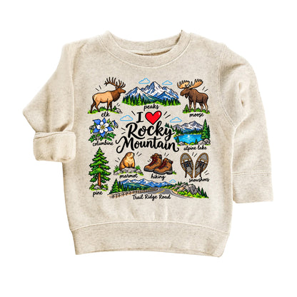 Rocky Mountain T-Shirt