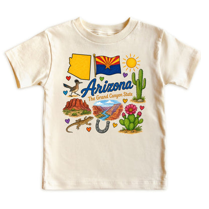 Arizona Kids T-Shirt