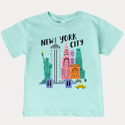 New York Kids T-Shirt