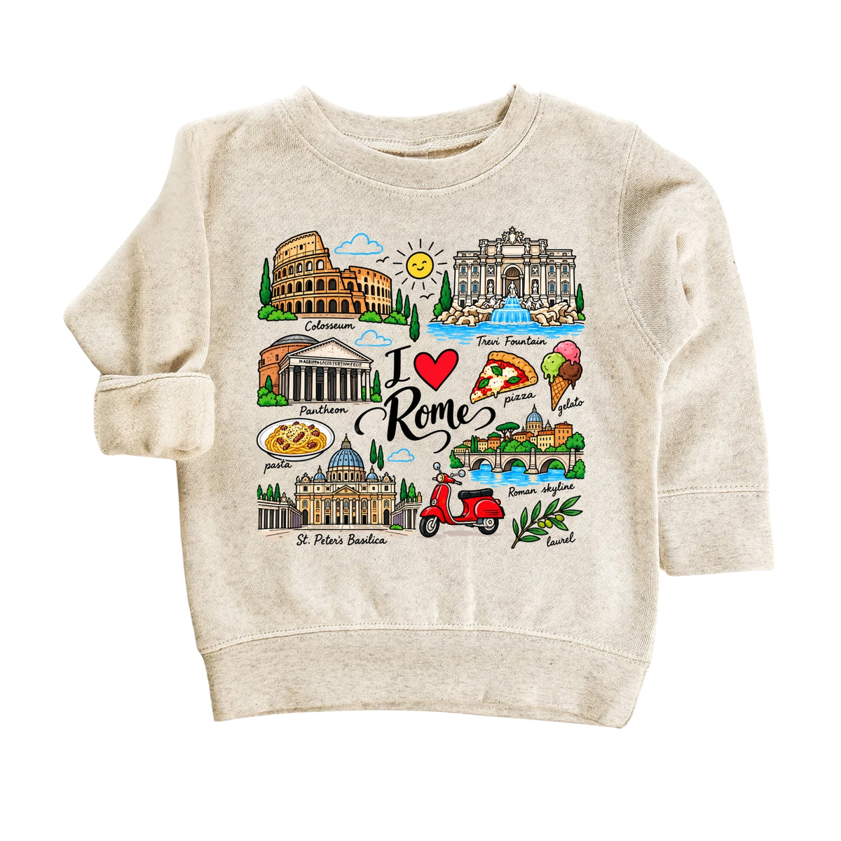 Dublin T-Shirt