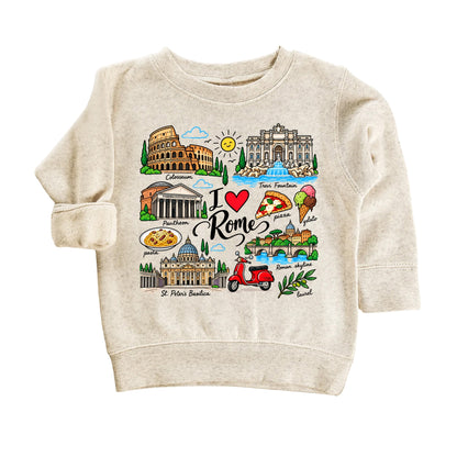 Dublin T-Shirt