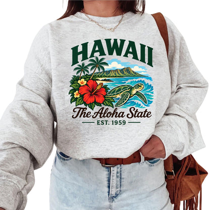Hawaii Kids T-Shirt