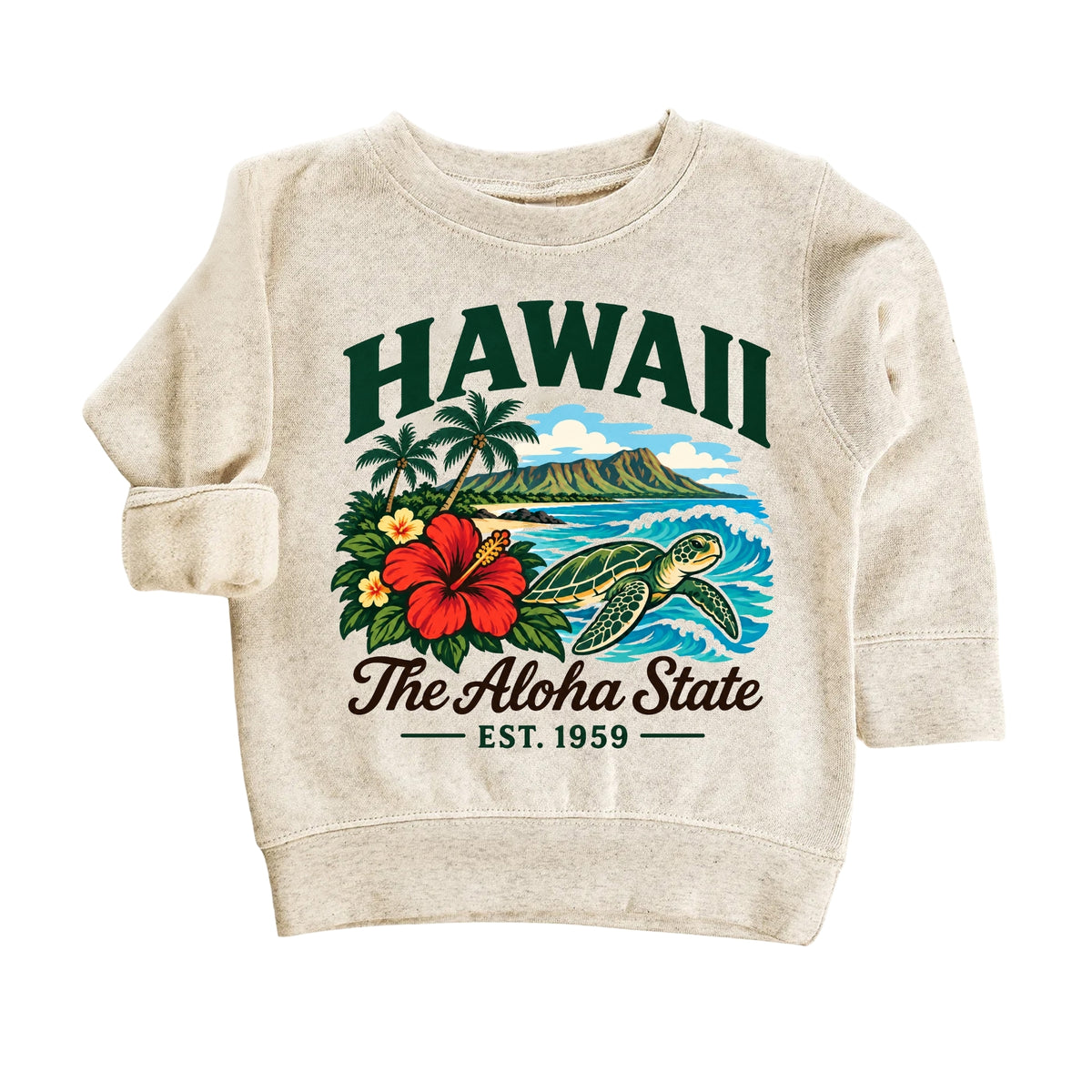 Hawaii Kids T-Shirt