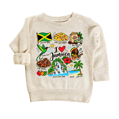 Jamaica T-Shirt