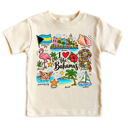 Bahamas T-Shirt