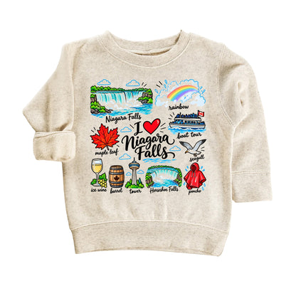 Niagara Falls T-Shirt