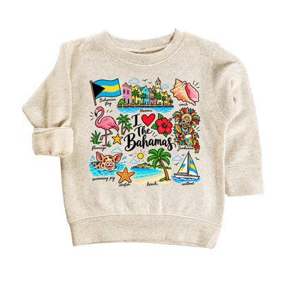 Bahamas T-Shirt