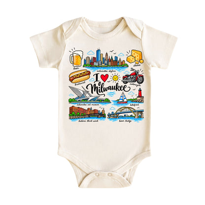 Milwaukee T-Shirt