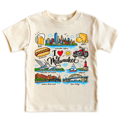 Milwaukee T-Shirt