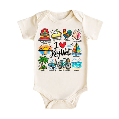 Key West T-Shirt