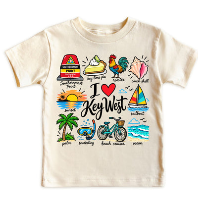 Key West T-Shirt
