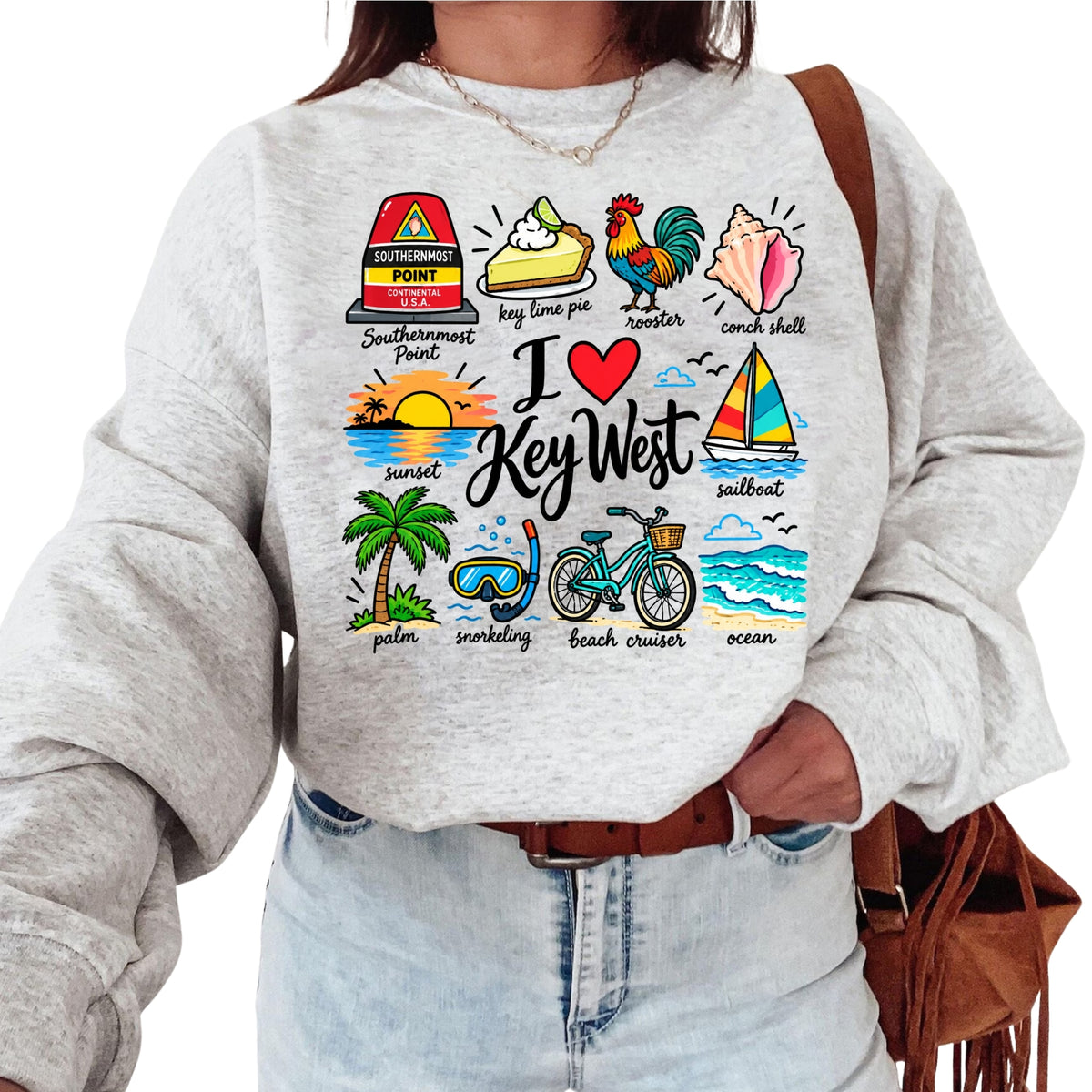 Key West T-Shirt