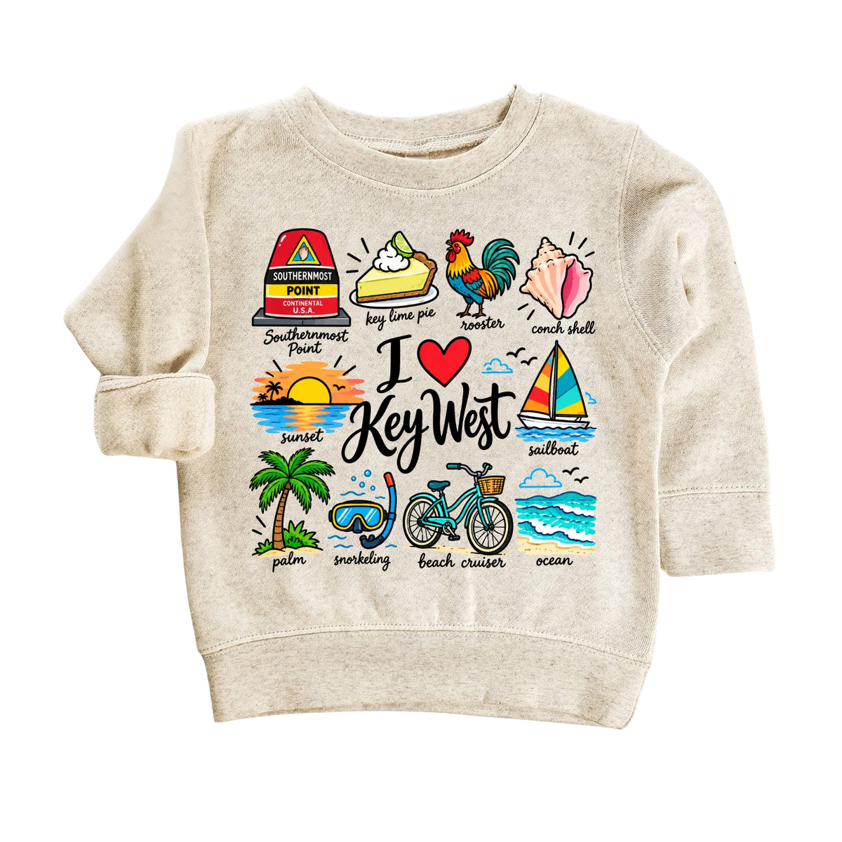 Key West T-Shirt