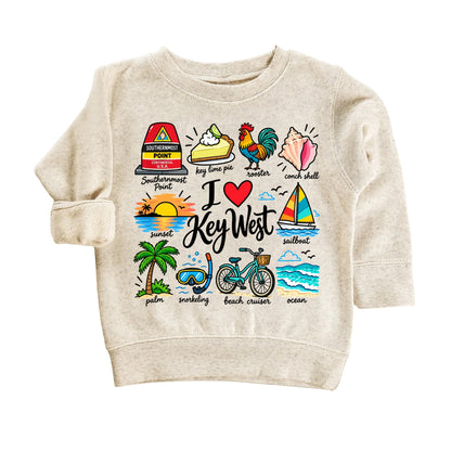 Key West T-Shirt