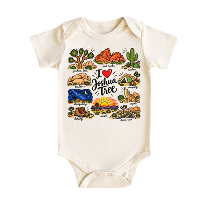 Joshua Tree T-Shirt