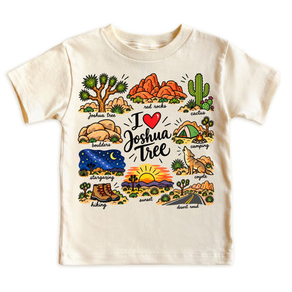 Joshua Tree T-Shirt