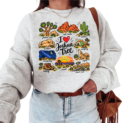 Joshua Tree T-Shirt