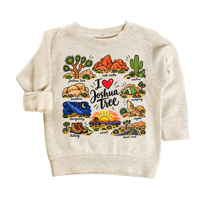Joshua Tree T-Shirt