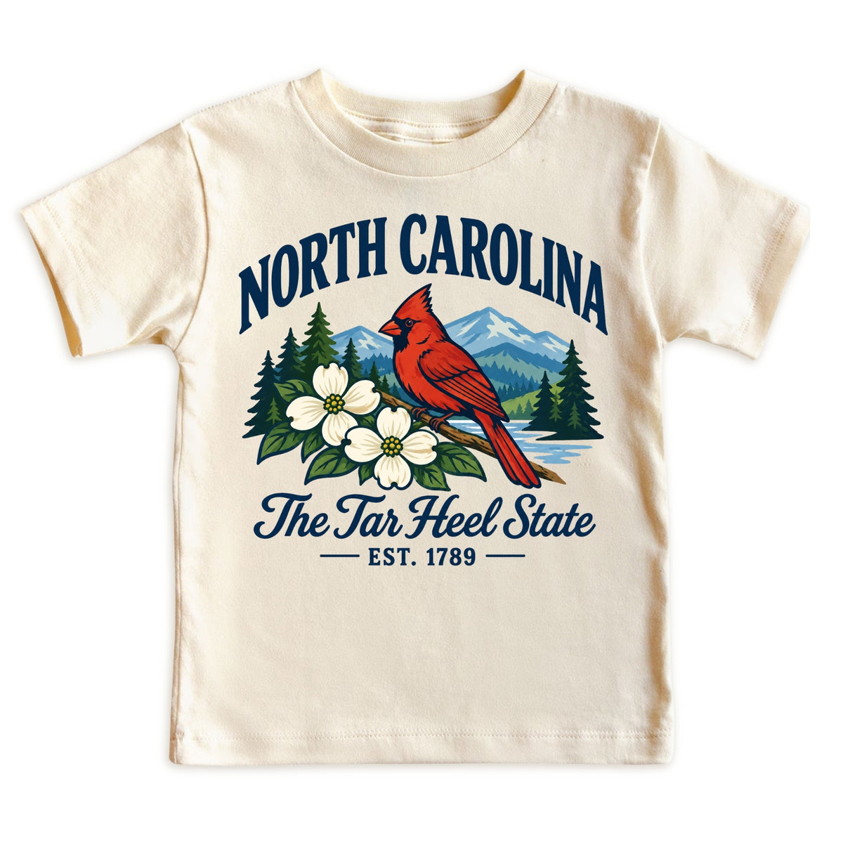 North Carolina Kids Sweatshirt