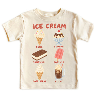 Ice Cream T-Shirt