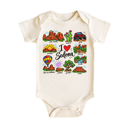Sedona T-Shirt