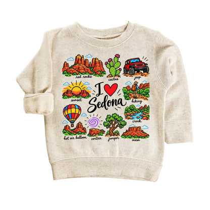 Sedona T-Shirt