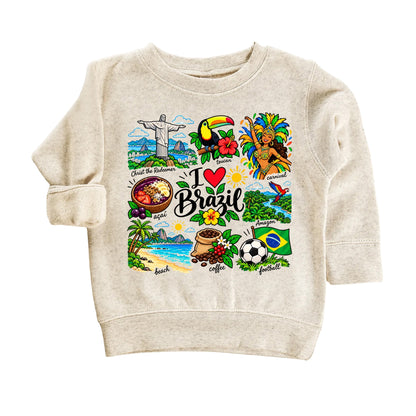 Brazil T-Shirt