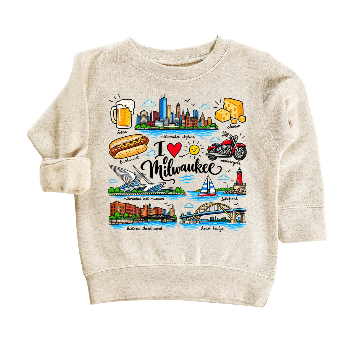 Milwaukee T-Shirt