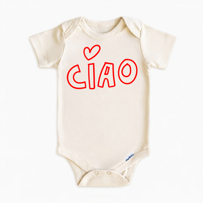 Ciao Baby Bodysuit ONESIE®