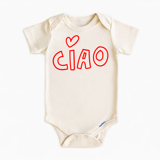 Ciao Baby Bodysuit ONESIE®