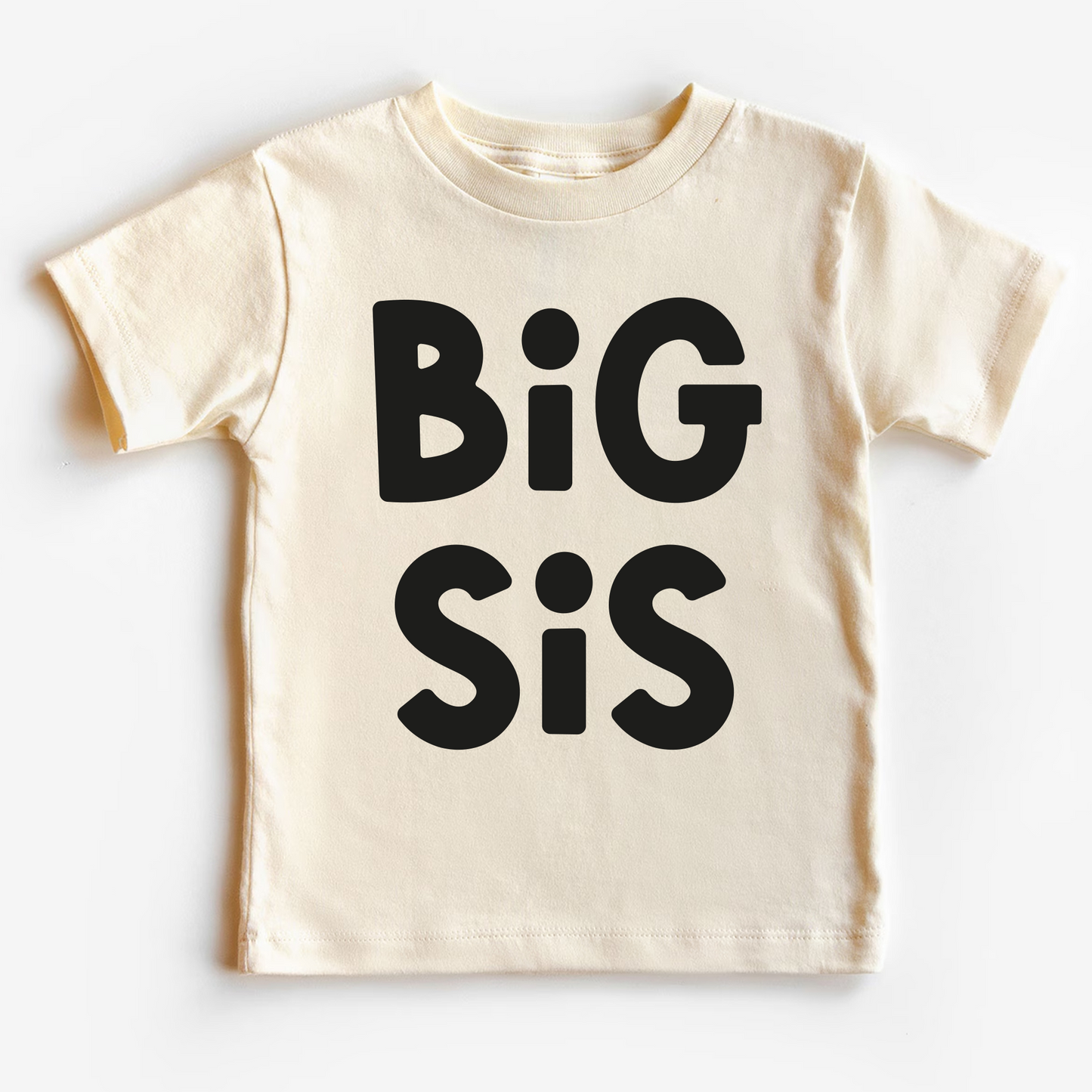 Big Sis - Matching Sibling Set