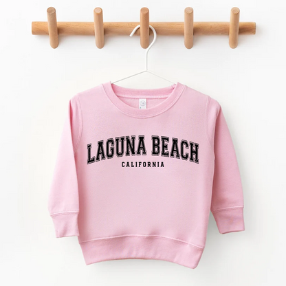 Laguna Beach California Kids' T-Shirt