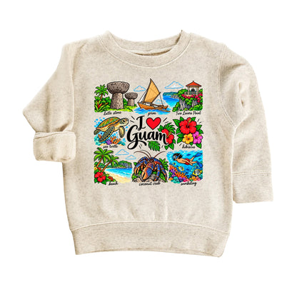 Guam T-Shirt