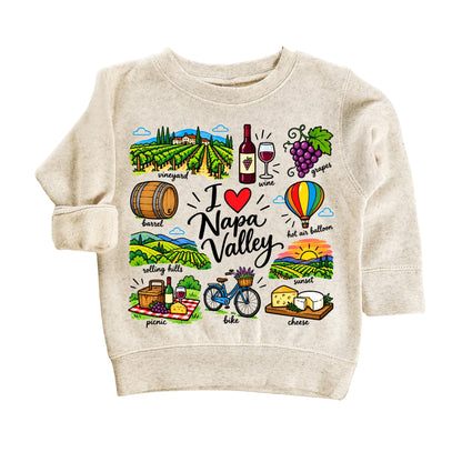 Napa Valley T-Shirt