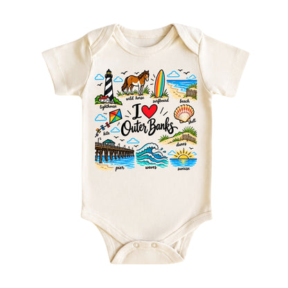 Outer Banks T-Shirt