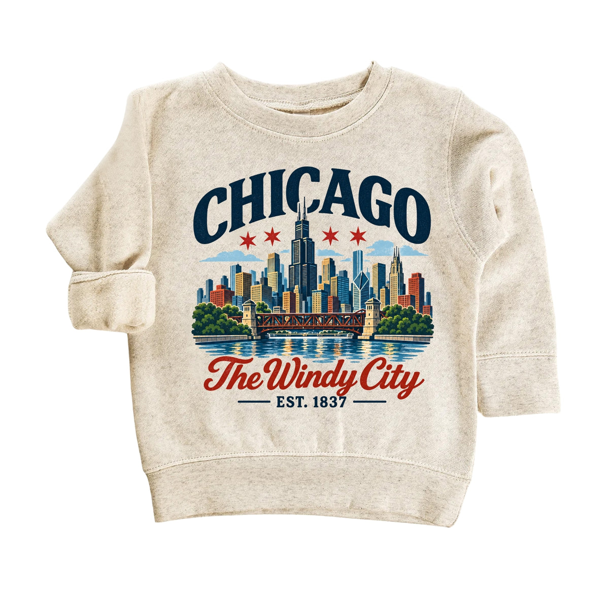 Chicago Kids T-Shirt