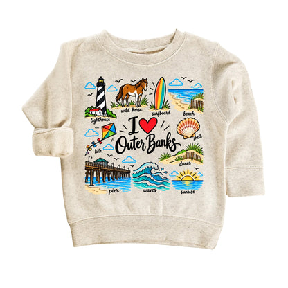 Outer Banks T-Shirt