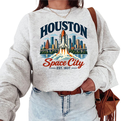 Houston Baby Bodysuit