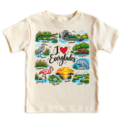 Everglades T-Shirt