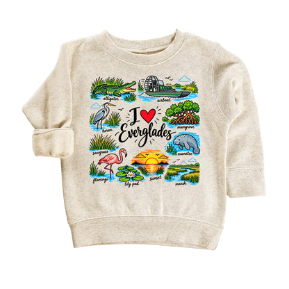 Everglades T-Shirt