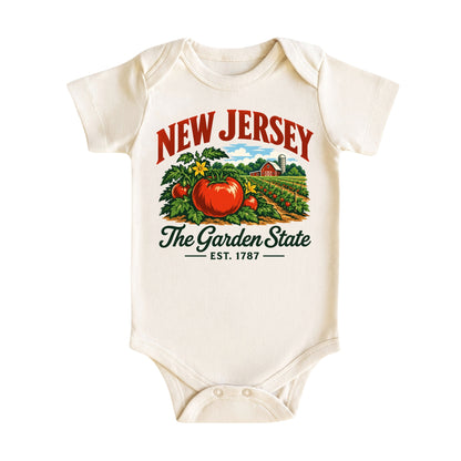 New Jersey Kids T-Shirt