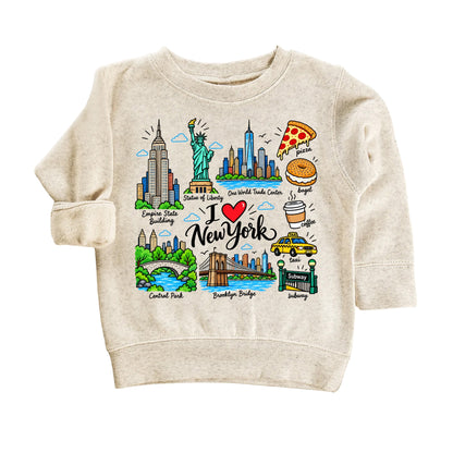 New York T-Shirt