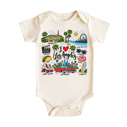 Los Angeles T-Shirt