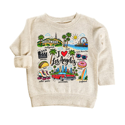 Los Angeles T-Shirt