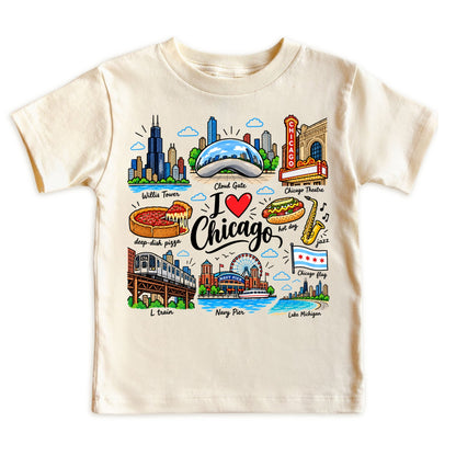 Chicago T-Shirt