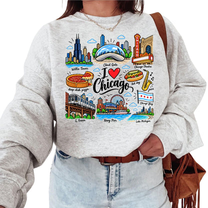 Chicago T-Shirt