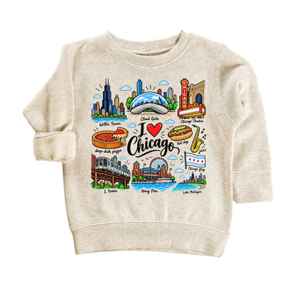 Chicago T-Shirt
