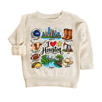 Houston T-Shirt
